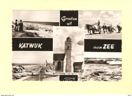 Katwijk Aan Zee 5-luik RY32292 - Katwijk (aan Zee)