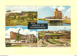 Vlaardingen 4-luik RY32285 - Vlaardingen