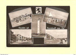 Noordwijk Aan Zee 5-luik  RY32266 - Noordwijk (aan Zee)