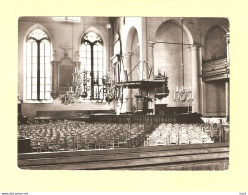 Maassluis Grote Kerk Interieur RY32254 - Maassluis