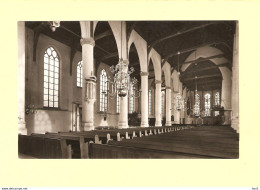 Schiedam Grote Kerk Interieur RY32222 - Schiedam