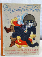 Der Gestiefelte Kater. - Andere & Zonder Classificatie