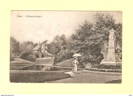 Zeist Wilhelminapark 1913 RY32080 - Zeist