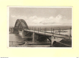 Nijmegen Nieuwe Waalbrug 1933 RY32015 - Nijmegen