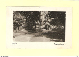 Zwolle Potgietersingel ReliÃƒÂ«f 1943 RY32023 - Zwolle