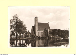 Goes Gereformeerde Kerk 1949 RY31975 - Goes