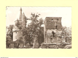 Wijk Bij Duurstede Kasteel En Ruine RY31890 - Wijk Bij Duurstede