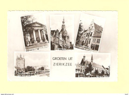 Zierikzee 5-luik RY31884 - Zierikzee