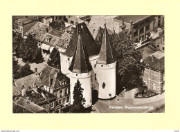 Kampen Panorama Koornmarktspoort RY31847 - Kampen