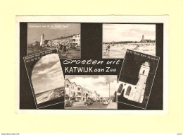 Katwijk Aan Zee 5-luik RY31827 - Katwijk (aan Zee)