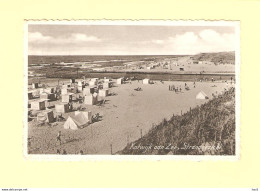 Katwijk Aan Zee Strandgezicht, Badhuisjes RY31825 - Katwijk (aan Zee)