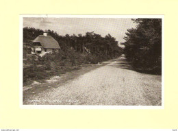 Nijverdal De Ruyterweg Villapark 1958 RY31788 - Nijverdal