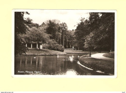 Assen Nieuwe Vijver 1957 RY31766 - Assen