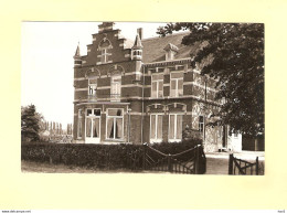 Vught Jeugdherberg De Mijlpaal 1956 RY31644 - Vught