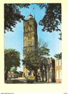 West Terschelling Vuurtoren Brandaris RY33196 - Terschelling