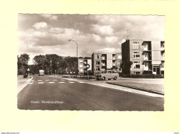 Assen Rembrandtlaan Flats RY33177 - Assen