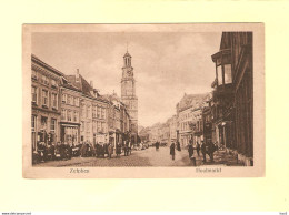 Zutphen Houtmarkt RY33170 - Zutphen