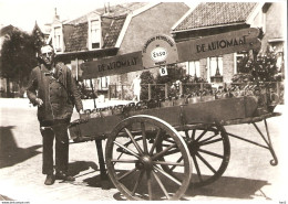 Zaandijk Repro-foto Olieman Jaap Sluis KE3535 - Zaanstreek