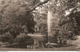 Zeist Foto De Boer Fontein Walkartpark KE3502 - Zeist