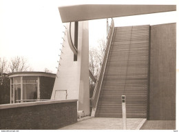 Vreeland Nieuwe Brug Vecht Foto Hezemans KE3487 - Vreeland