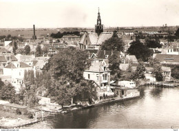 Zaandam Foto N.H. Kerk KE3467 - Zaandam