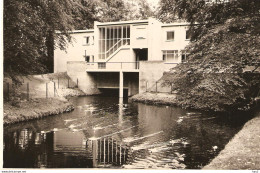 Zeist Nieuwe Meisjesinternaat Bartimeus Foto Prentbriefkaart KE3444 - Zeist