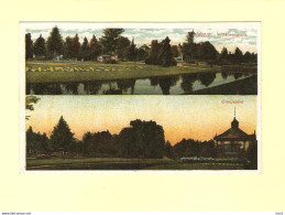 Apeldoorn Wilhelmina- En Oranjepark 1920 RY33038 - Apeldoorn