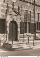 Naarden Foto Van Heemskerck Stadhuis 1952 KE3391 - Naarden