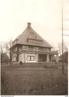 Eindhoven Nieuwe Diaconessenhuis Persfoto 1933 KE3264 - Eindhoven