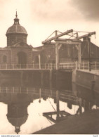 Leiden Prachtige Oude Foto KE3247 - Leiden