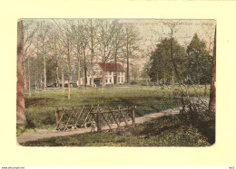 Breda Jachthuis Liesbosch Princenhage 1907 RY32869 - Breda