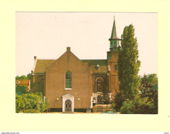 Nunspeet Ned. Hervormde Kerk RY32732 - Nunspeet