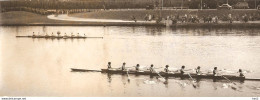 Persfoto Roeien Dames Het Spaarne 1e 1954 KE3014 - Rowing