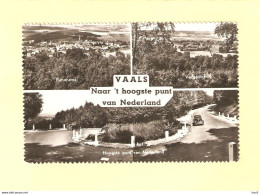 Vaals 4-luik Hoogste Punt Nederland RY32705 - Vaals