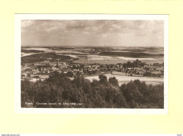 Vaals Panorama Vanaf Uitkijktoren 1953 RY32704 - Vaals