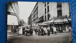 Clichy , Rue De Neuilly , Tabac - Clichy