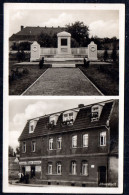 B5683 - Ilberstedt - Laden Kolonialwaren - F.W. Lier - Bernburg (Saale)