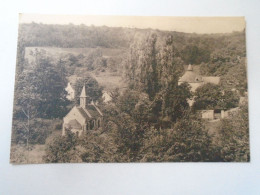 D197538       78-MAGNY LES HAMEAUX ABBAYE DE PORT ROYAL DES CHAMPS - Magny-les-Hameaux