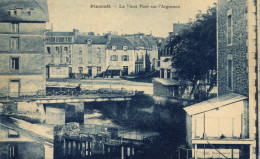 PLANCOET - Le Vieux Pont Sur L'Arguenon - Plancoët