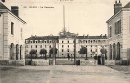 FRANCE - Blois - La Caserne - Carte Postale Ancienne - Blois