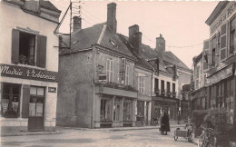 45-JARGEAU- GRANDE RUE - Jargeau