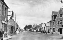 22-BEGARD- QUARTIER DE LA BARRIERE ROUGE - Autres & Non Classés