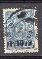 S3324 - RUSSIE RUSSIA Yv N°105 - Usados