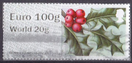 # Großbritannien AT Post And Go O/used (A2-21) - Post & Go Stamps