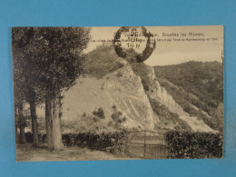 Vallée Du Viroin Dourbes Lez Nismes Les Ruines De... - Viroinval