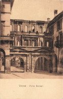 ITALIE - Verona - Porta Borsari - Carte Postale Ancienne - Verona