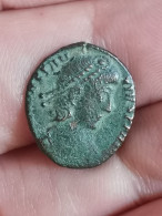 MONNAIE ROMAINE 17 Mm 1.74 G / ROMAN COIN - Sonstige & Ohne Zuordnung