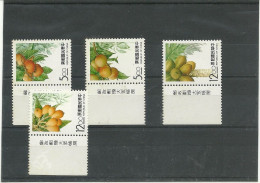 Cina Repub 1993 Taiwan - Chine Orientale 1949-50