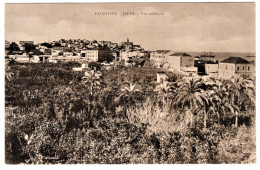 Jaffa - Palestine