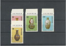 Cina Repub 1992 Taiwan - China Oriental 1949-50